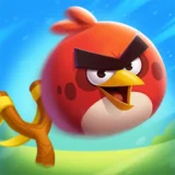آیکون دانلود بازی Angry Birds 2 پرندگان خشمگین برای اندروید