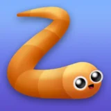 آیکون دانلود بازی slither.io – اسلیتر برای اندروید