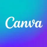 آیکون دانلود برنامه Canva: AI Photo & Video Editor برای اندروید
