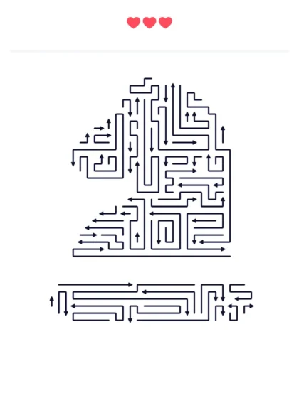 اسکرین‌شات ۶ ارووز: فرار از معما