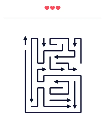 اسکرین‌شات ۸ ارووز: فرار از معما