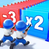 آیکون دانلود بازی Last War:Survival Game برای اندروید