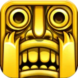 آیکون دانلود بازی Temple Run برای اندروید