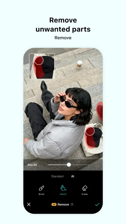 اسکرین‌شات ۵ بی ۶۱۲