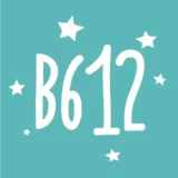 آیکون دانلود برنامه B612 AI Photo&Video Editor برای اندروید