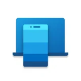 آیکون دانلود برنامه Link to Windows برای اندروید