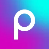 آیکون دانلود برنامه Picsart AI Photo Editor, Video – پیکس آرت برای اندروید