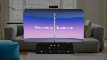 اسکرین‌شات ۱۴ مرورگر سامسونگ