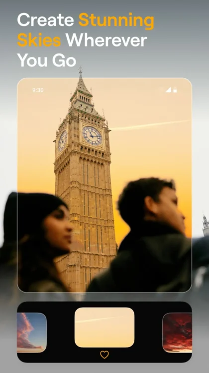 اسکرین‌شات ۴ لومینار