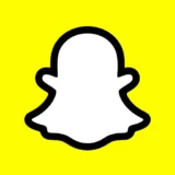 آیکون دانلود برنامه Snapchat – اسنپ چت برای اندروید