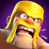 آیکون دانلود بازی Clash of Clans – کلش آف کلنز برای اندروید