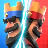 آیکون دانلود بازی Clash Royale – کلش رویال برای اندروید