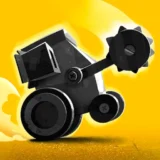 آیکون دانلود بازی CATS: Crash Arena Turbo Stars برای اندروید