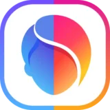 آیکون دانلود برنامه FaceApp: Perfect Face Editor برای اندروید