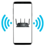 آیکون دانلود برنامه NetShare – no-root-tethering برای اندروید