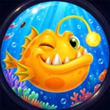 آیکون دانلود بازی Fish Sort Puzzle برای اندروید