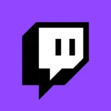 آیکون دانلود برنامه Twitch: Live Streaming – توییچ برای اندروید